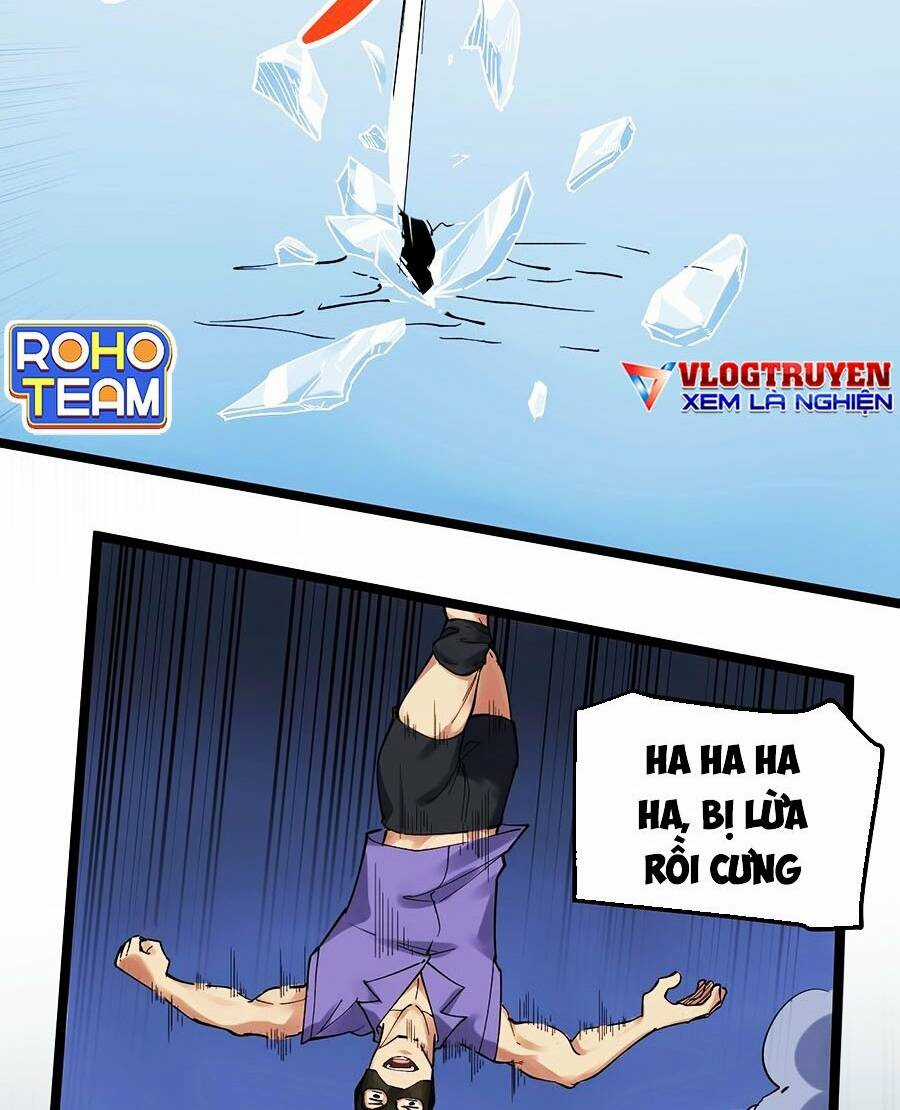 Tinh Thần Đại Hải Của Học Bá Chapter 52 trang 25