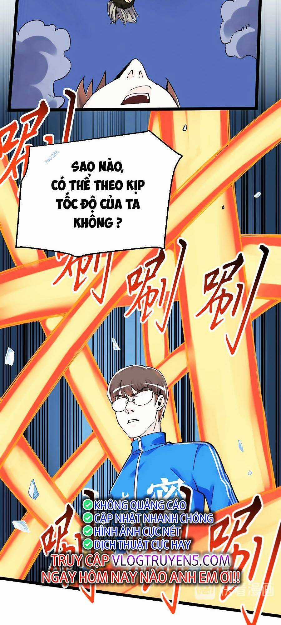 Tinh Thần Đại Hải Của Học Bá Chapter 52 trang 26