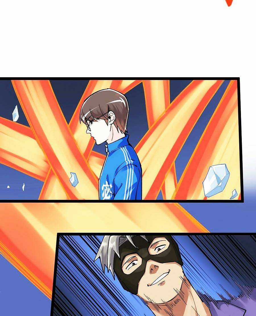 Tinh Thần Đại Hải Của Học Bá Chapter 52 trang 27