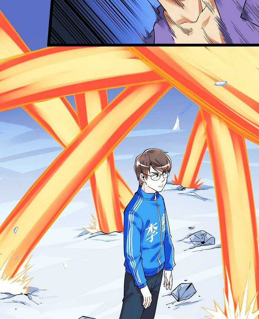 Tinh Thần Đại Hải Của Học Bá Chapter 52 trang 28