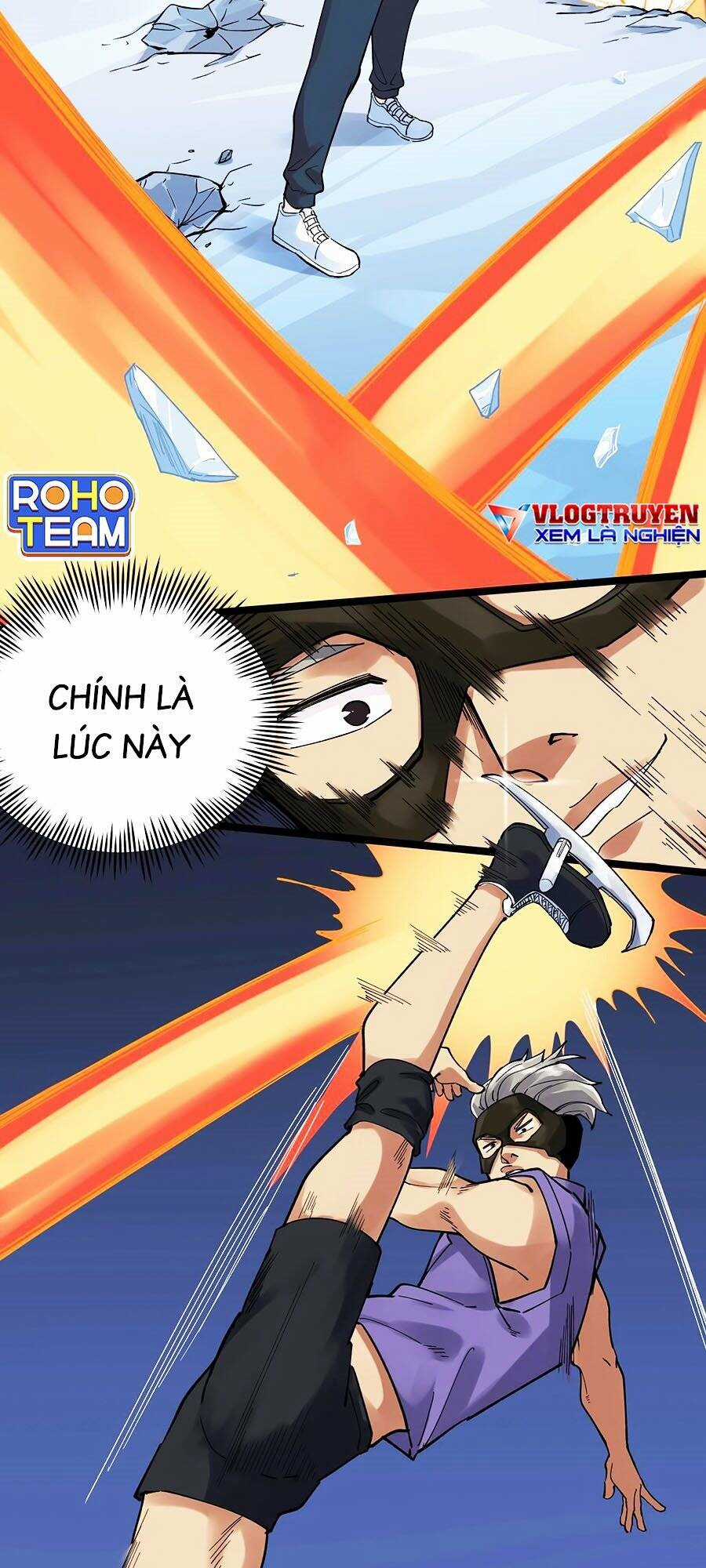 Tinh Thần Đại Hải Của Học Bá Chapter 52 trang 29