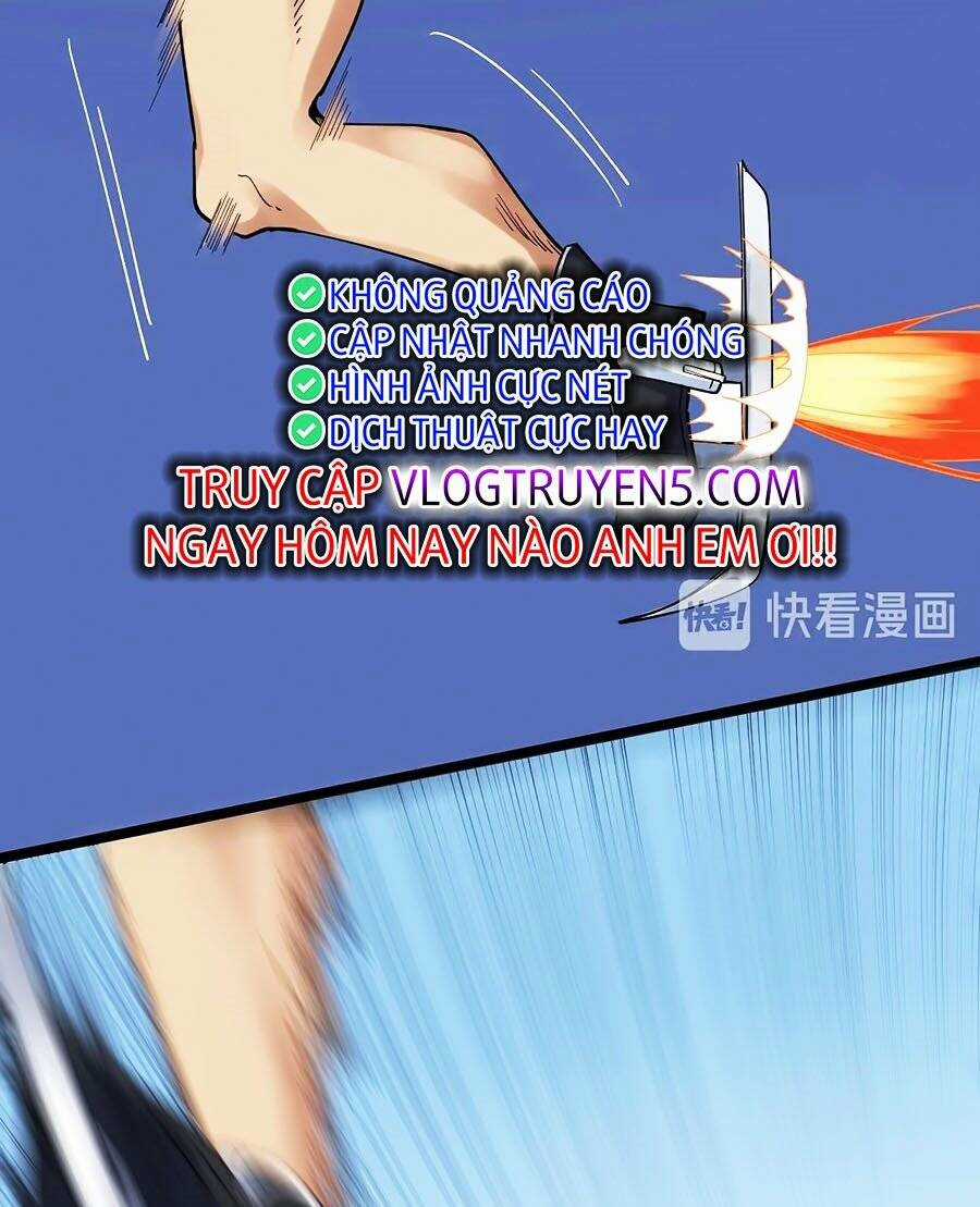 Tinh Thần Đại Hải Của Học Bá Chapter 52 trang 30