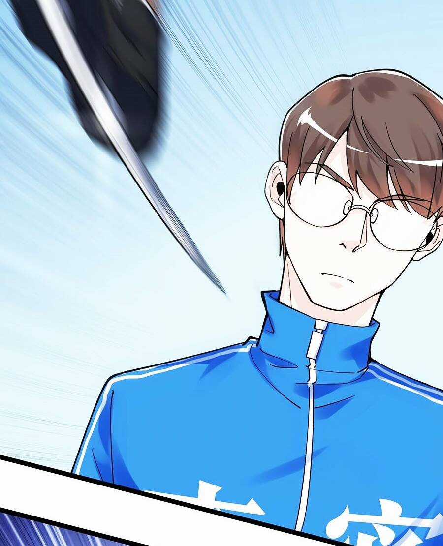 Tinh Thần Đại Hải Của Học Bá Chapter 52 trang 31