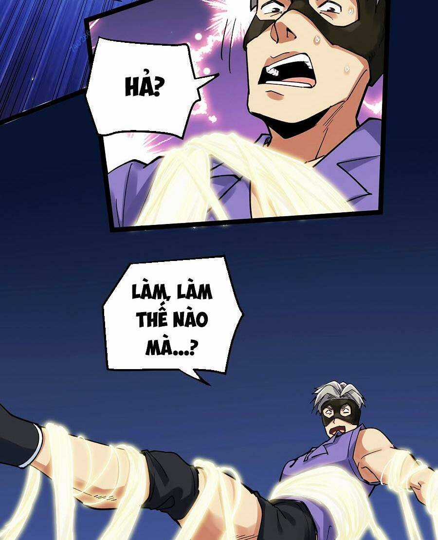 Tinh Thần Đại Hải Của Học Bá Chapter 52 trang 33