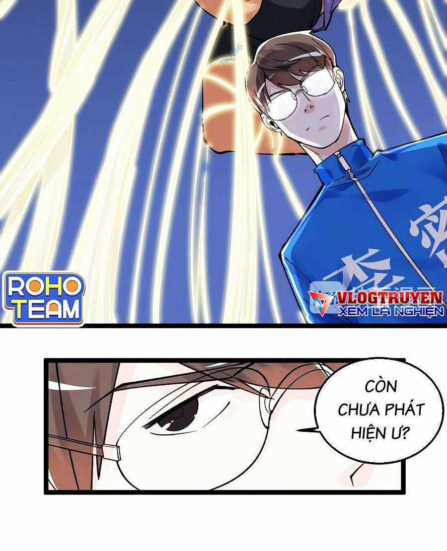 Tinh Thần Đại Hải Của Học Bá Chapter 52 trang 34