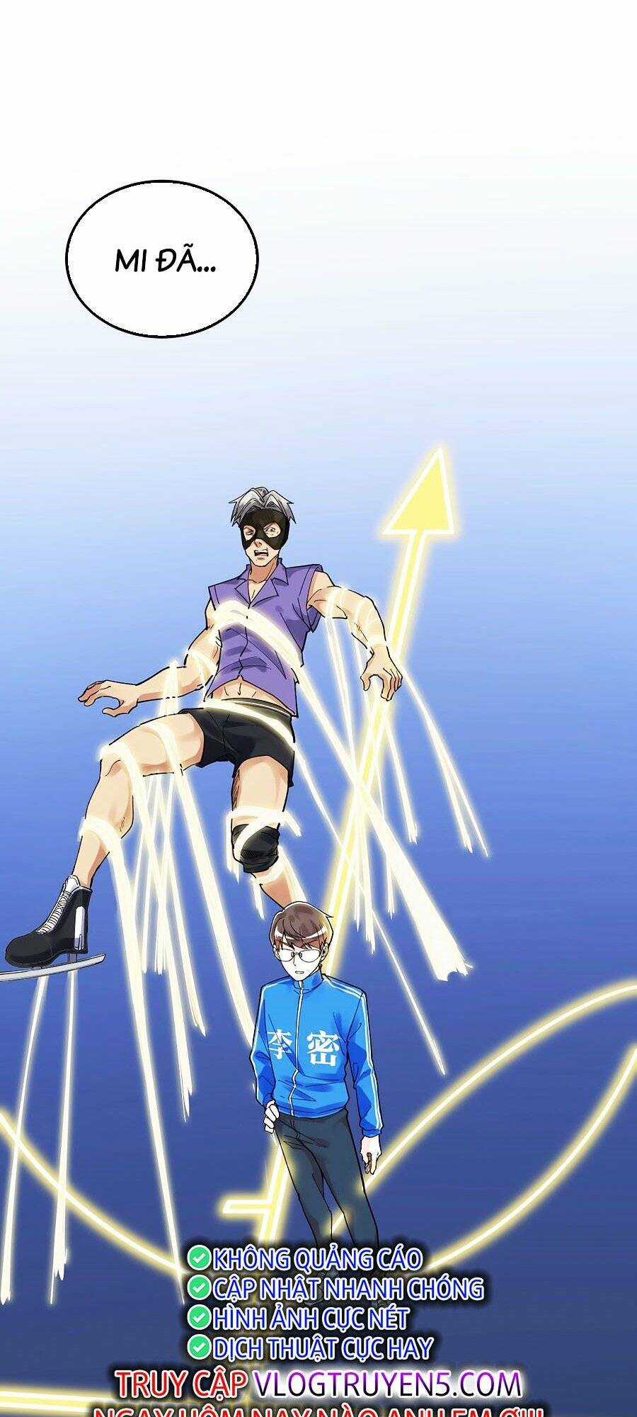 Tinh Thần Đại Hải Của Học Bá Chapter 52 trang 35