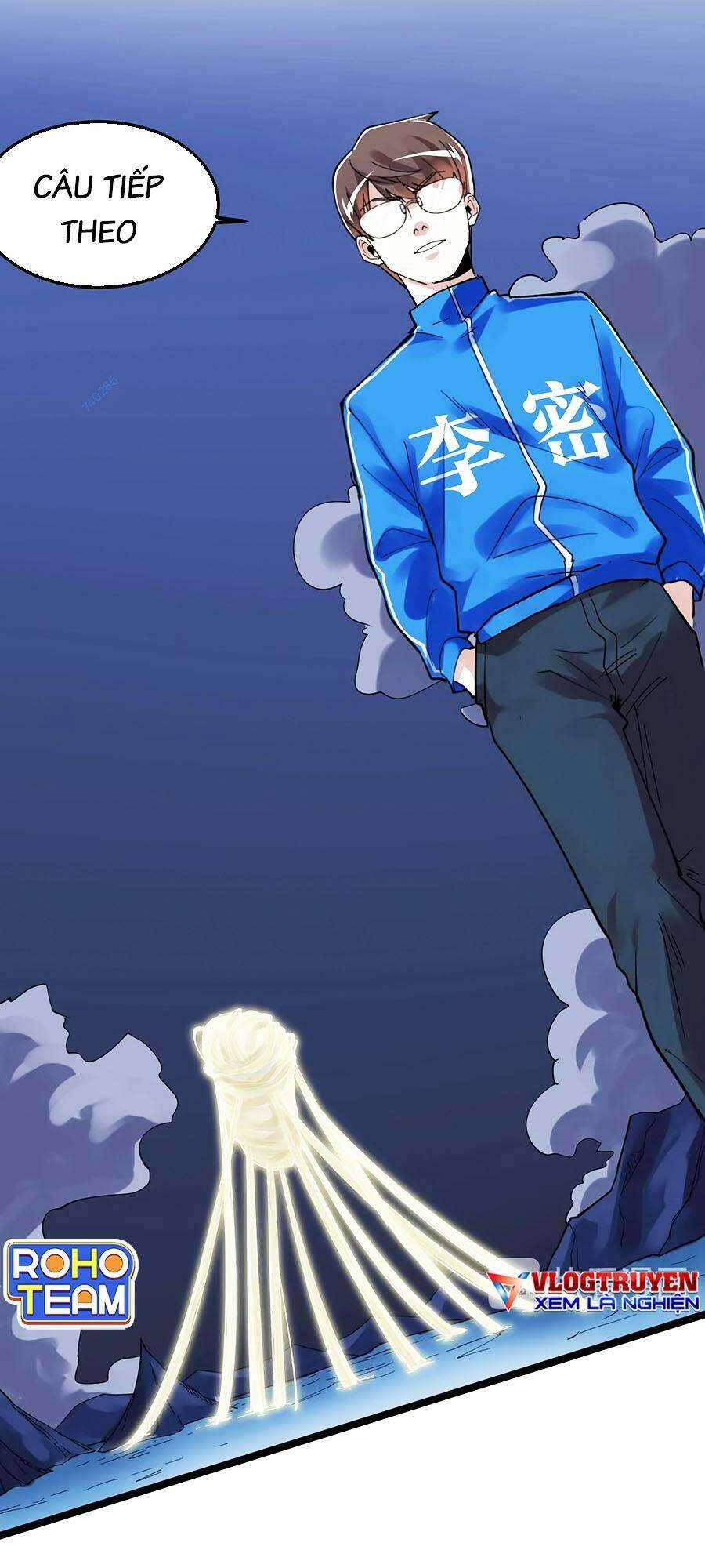 Tinh Thần Đại Hải Của Học Bá Chapter 52 trang 38