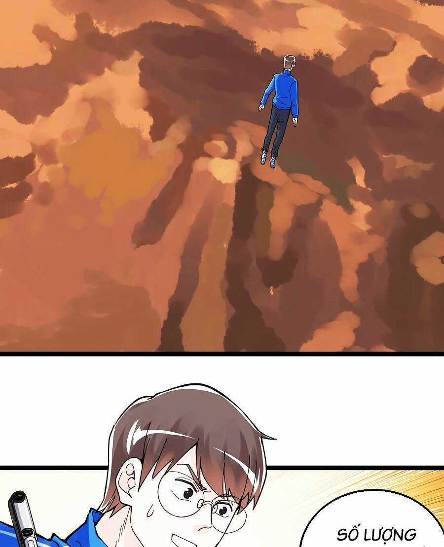 Tinh Thần Đại Hải Của Học Bá Chapter 52 trang 43