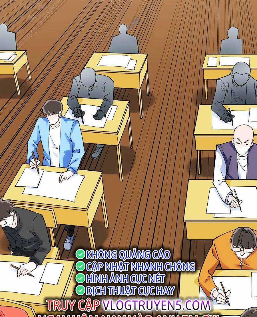 Tinh Thần Đại Hải Của Học Bá Chapter 52 trang 45