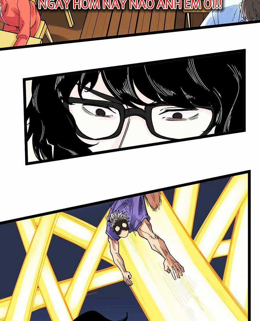 Tinh Thần Đại Hải Của Học Bá Chapter 52 trang 46