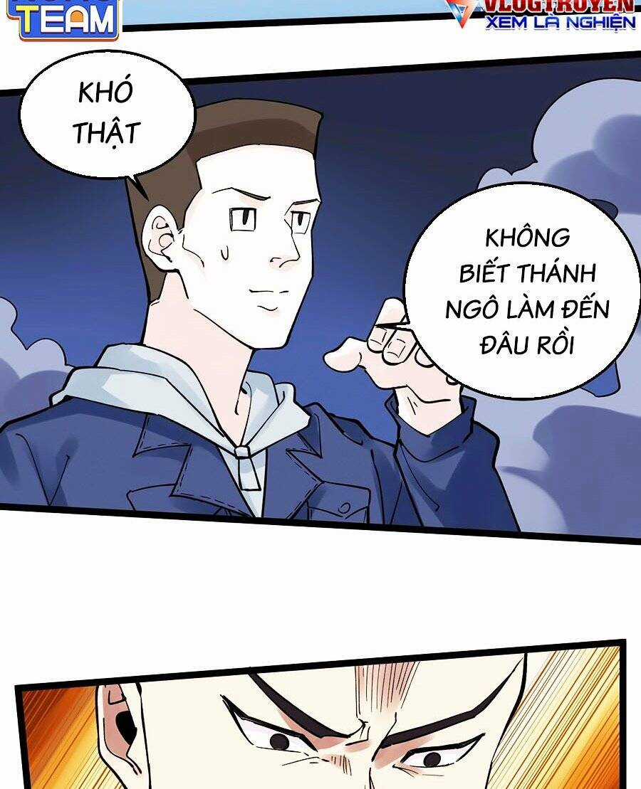 Tinh Thần Đại Hải Của Học Bá Chapter 52 trang 48