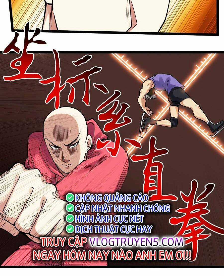 Tinh Thần Đại Hải Của Học Bá Chapter 52 trang 49