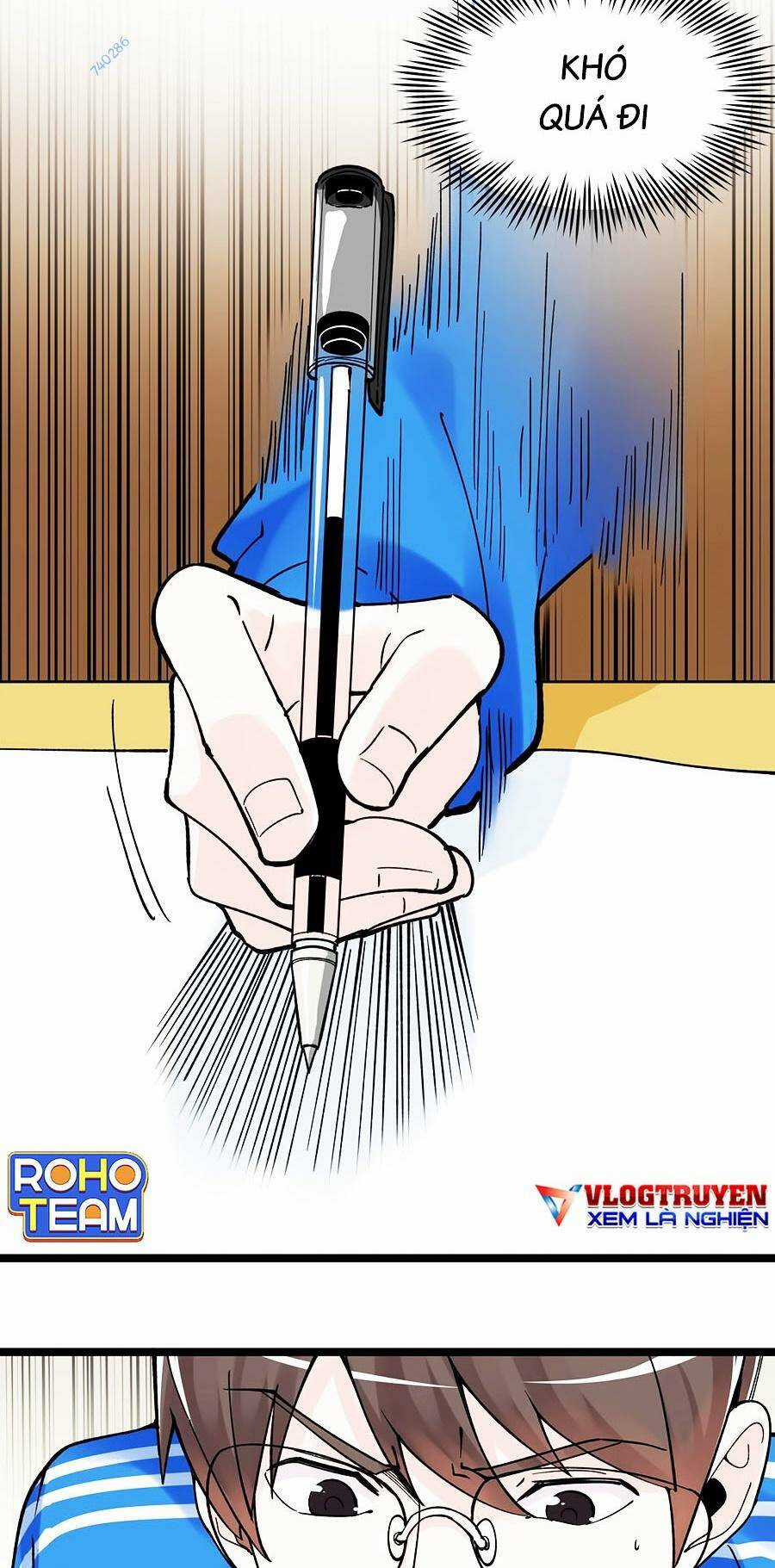 Tinh Thần Đại Hải Của Học Bá Chapter 52 trang 54