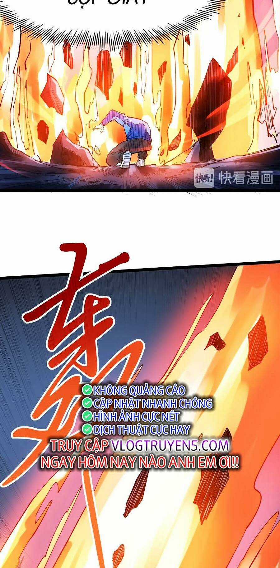 Tinh Thần Đại Hải Của Học Bá Chapter 52 trang 59