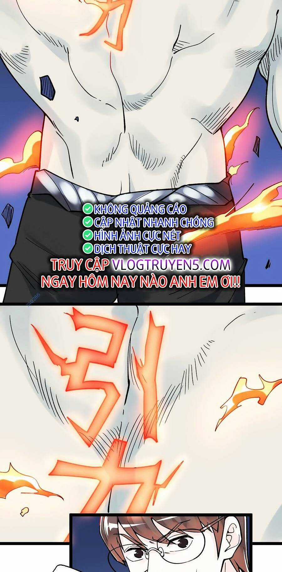 Tinh Thần Đại Hải Của Học Bá Chapter 52 trang 63