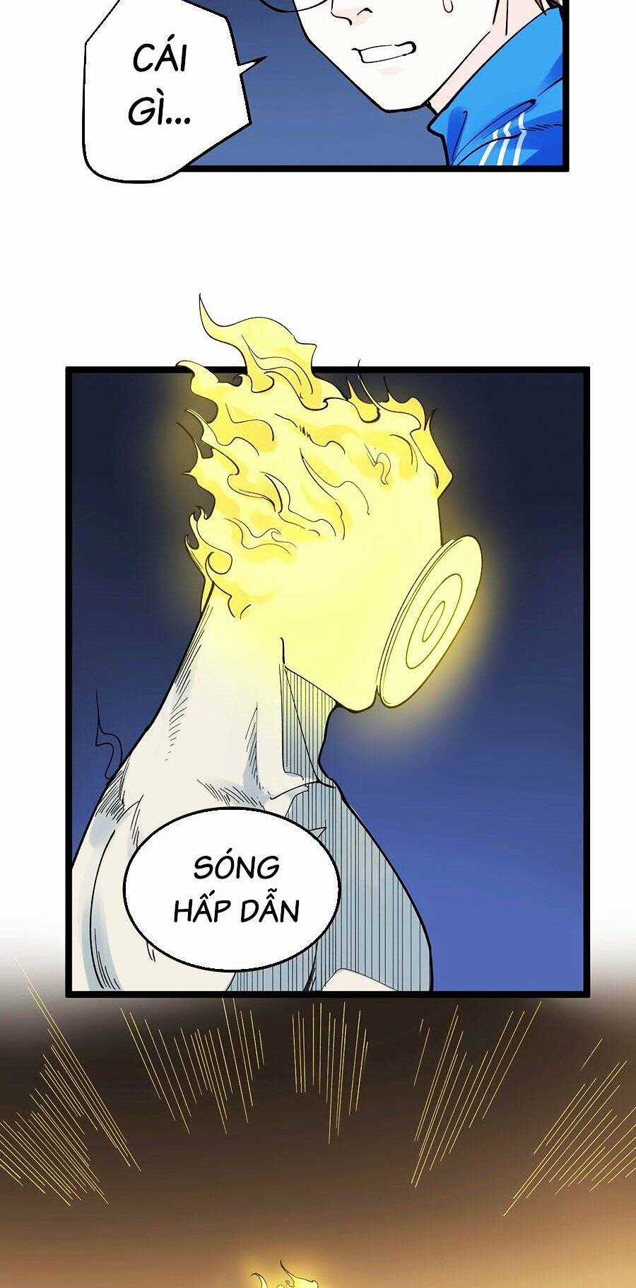 Tinh Thần Đại Hải Của Học Bá Chapter 52 trang 64