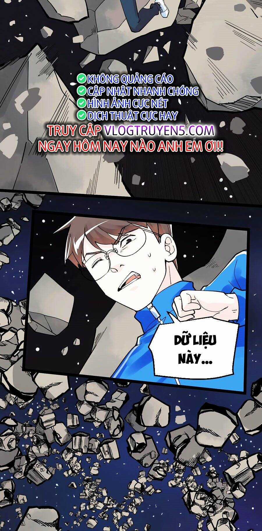 Tinh Thần Đại Hải Của Học Bá Chapter 52 trang 68