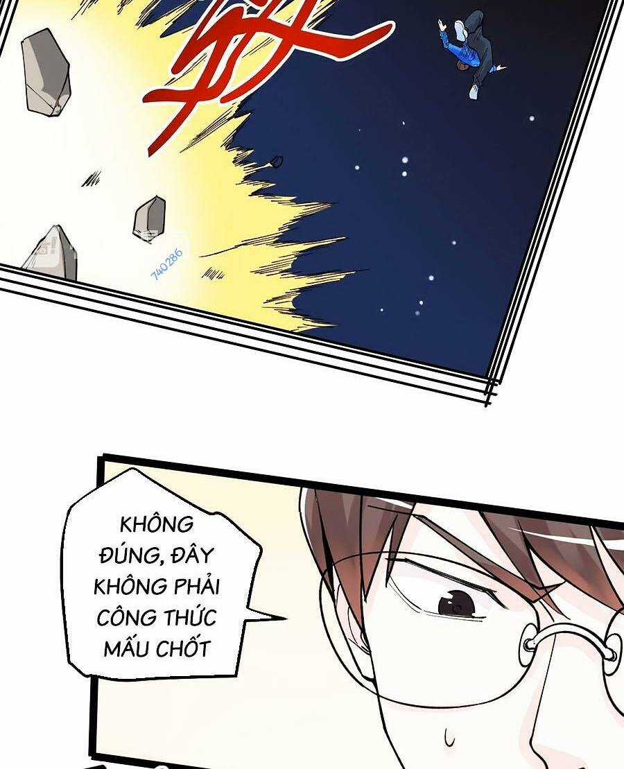 Tinh Thần Đại Hải Của Học Bá Chapter 52 trang 72