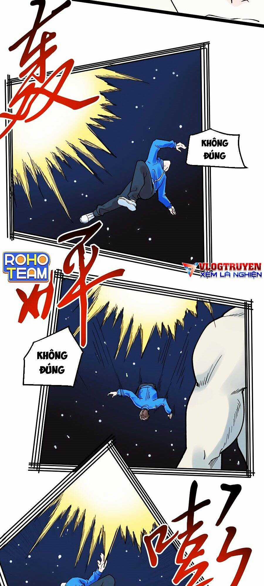 Tinh Thần Đại Hải Của Học Bá Chapter 52 trang 73