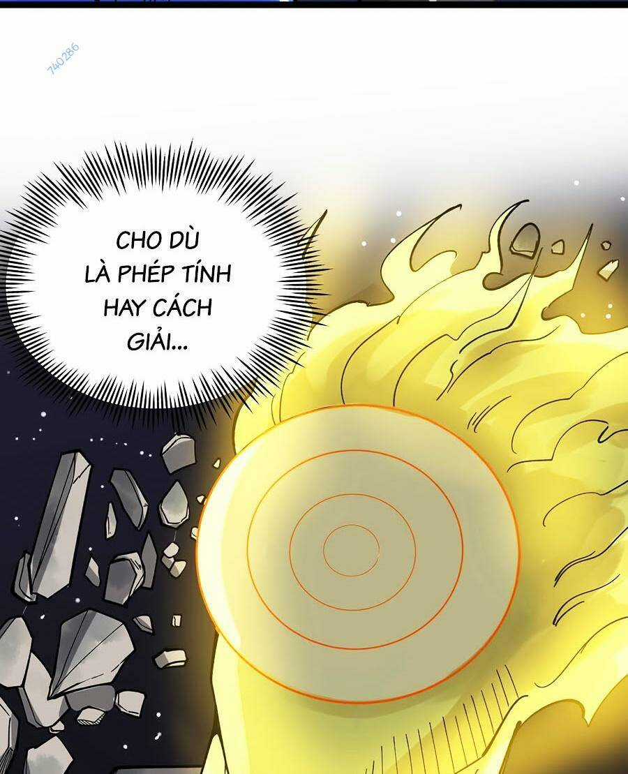 Tinh Thần Đại Hải Của Học Bá Chapter 52 trang 77