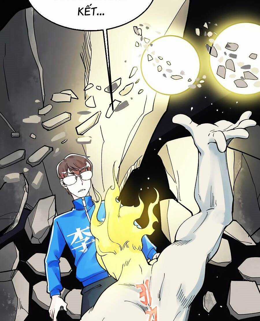 Tinh Thần Đại Hải Của Học Bá Chapter 52 trang 81