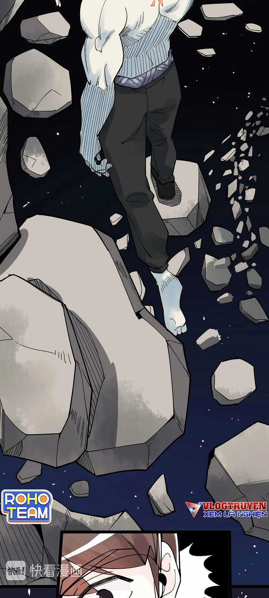 Tinh Thần Đại Hải Của Học Bá Chapter 52 trang 82