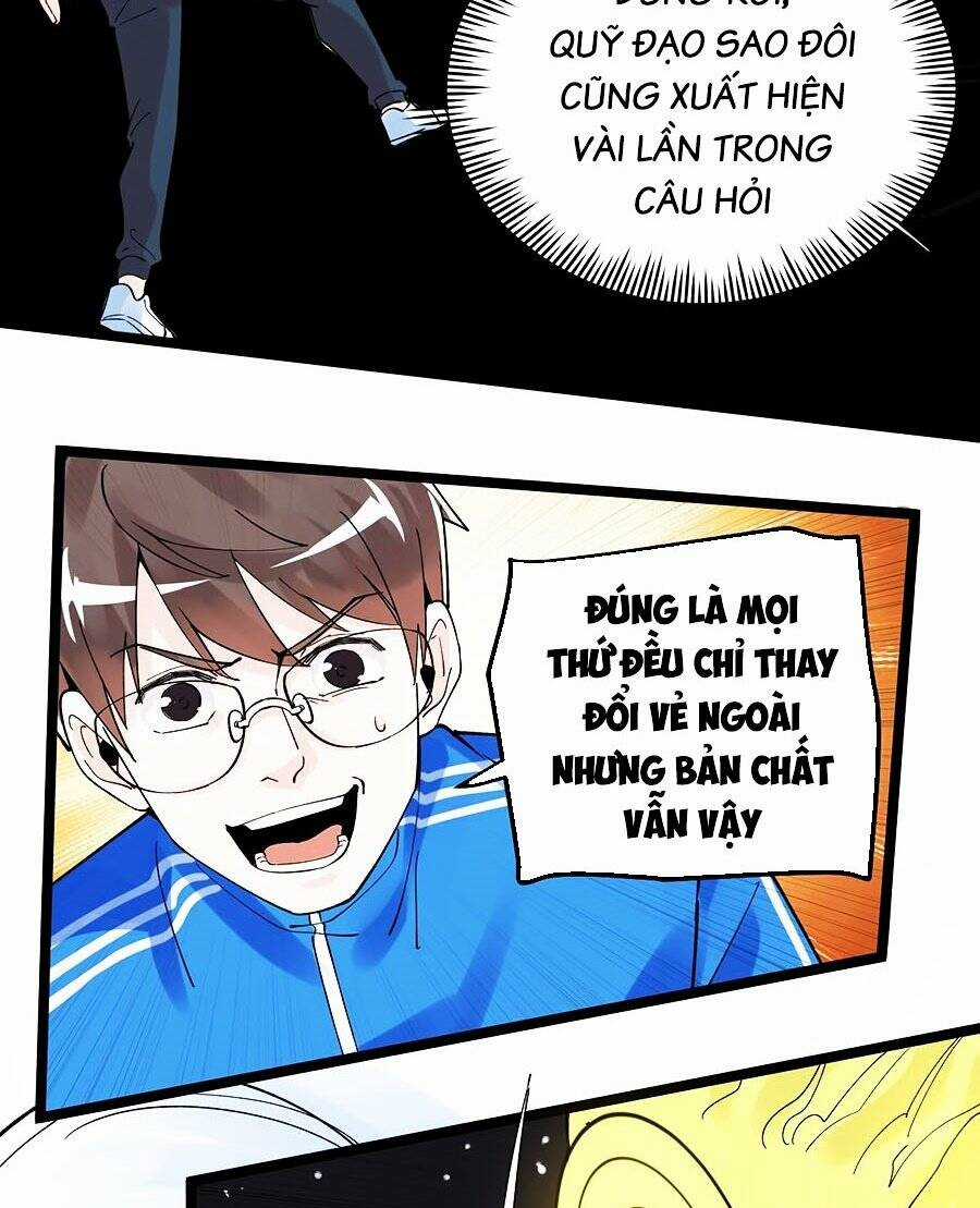 Tinh Thần Đại Hải Của Học Bá Chapter 52 trang 86