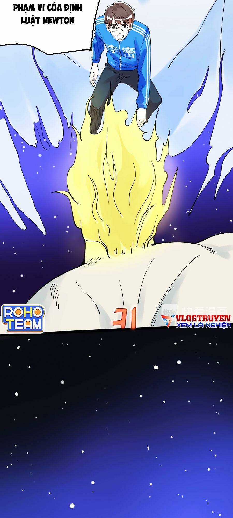 Tinh Thần Đại Hải Của Học Bá Chapter 52 trang 88