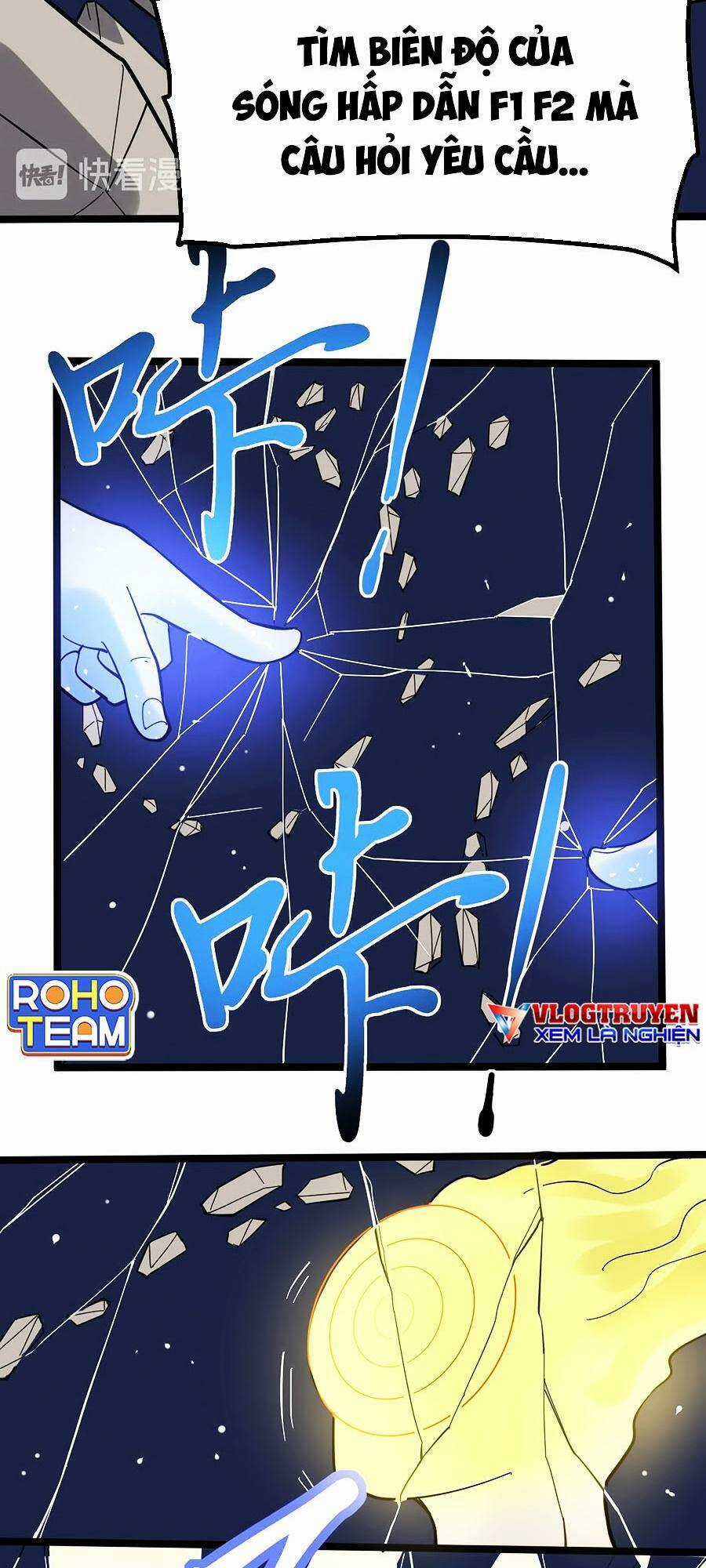 Tinh Thần Đại Hải Của Học Bá Chapter 52 trang 94