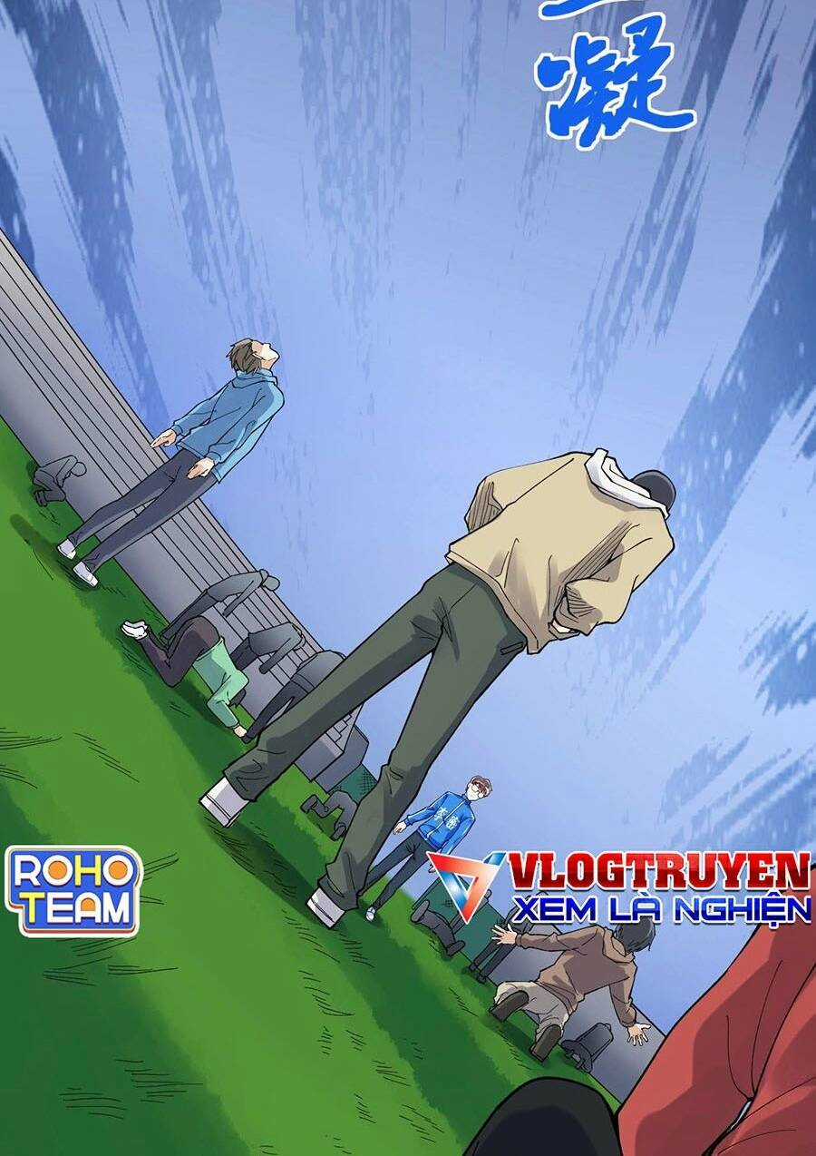 Tinh Thần Đại Hải Của Học Bá Chapter 53 trang 11