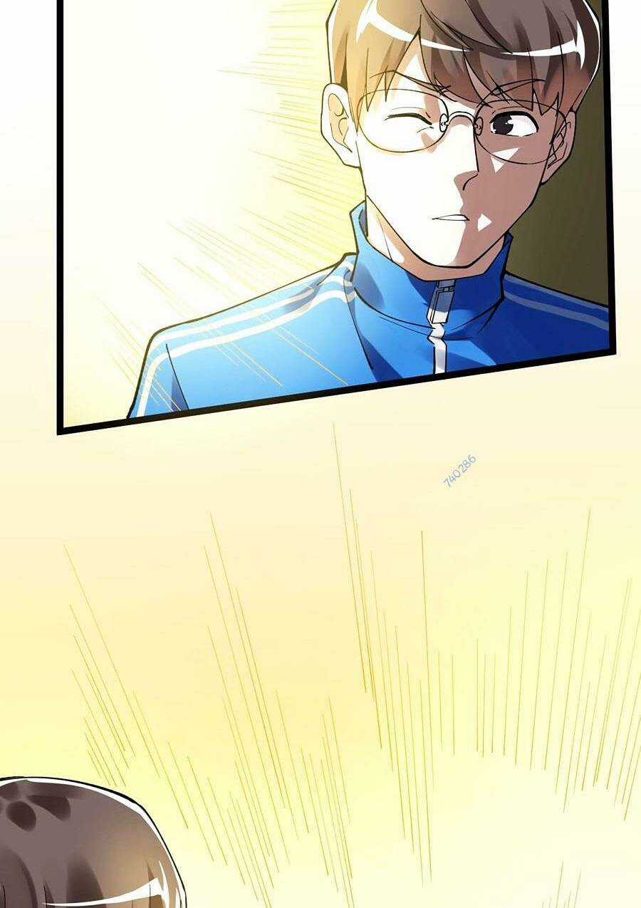 Tinh Thần Đại Hải Của Học Bá Chapter 53 trang 13