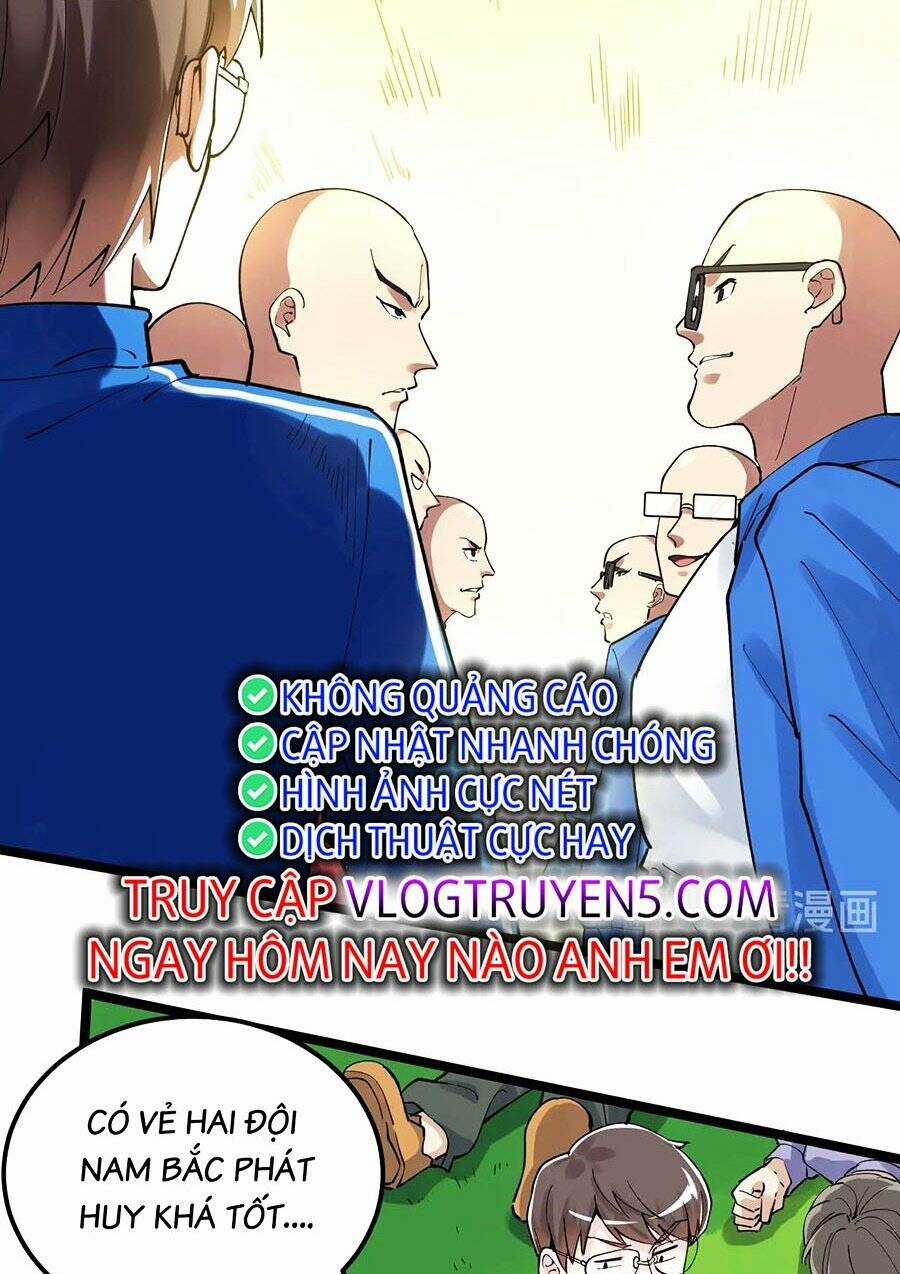 Tinh Thần Đại Hải Của Học Bá Chapter 53 trang 14