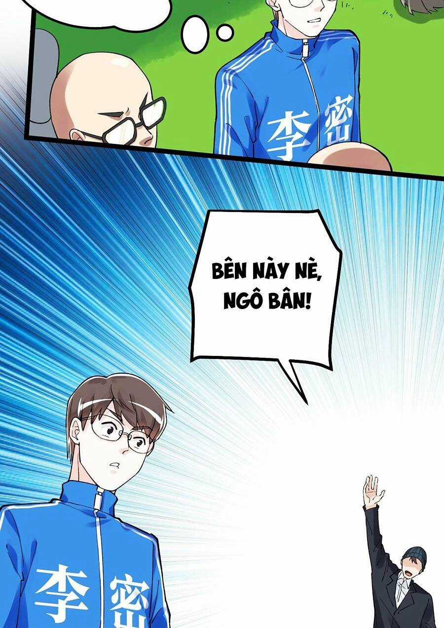 Tinh Thần Đại Hải Của Học Bá Chapter 53 trang 15