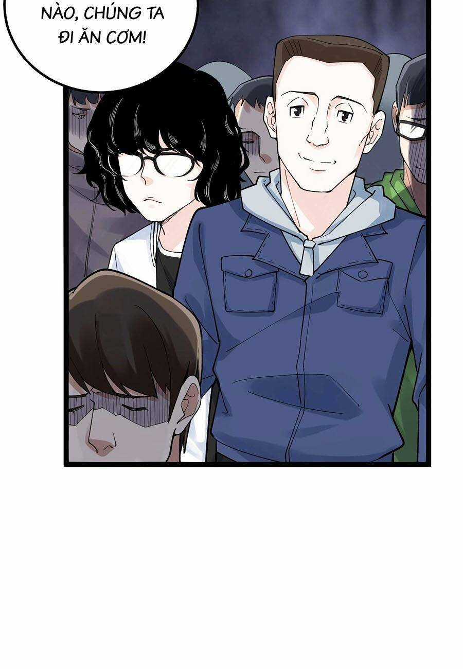 Tinh Thần Đại Hải Của Học Bá Chapter 53 trang 20