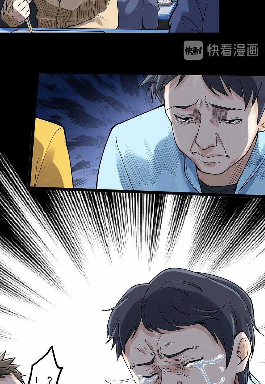 Tinh Thần Đại Hải Của Học Bá Chapter 53 trang 23