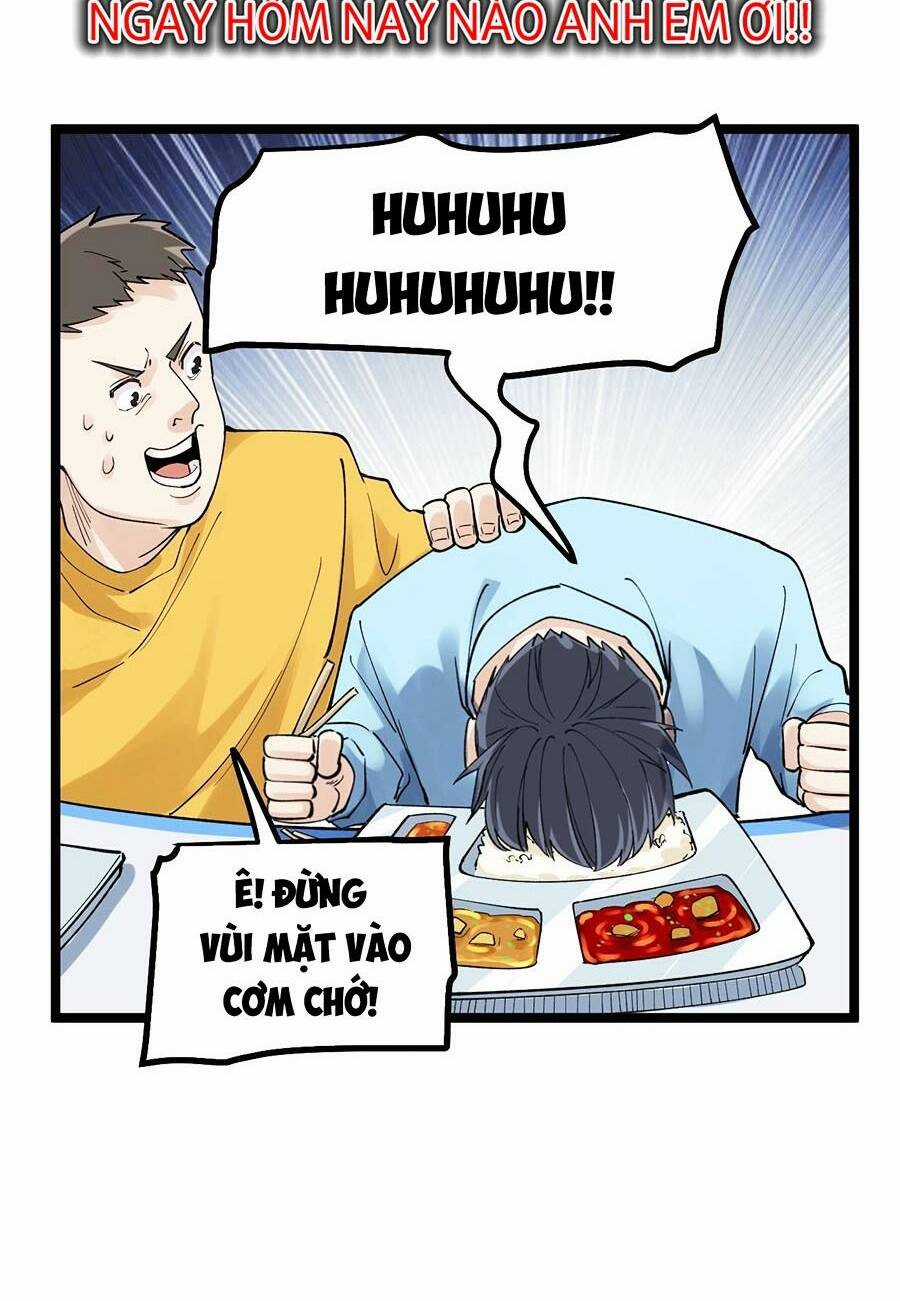 Tinh Thần Đại Hải Của Học Bá Chapter 53 trang 25