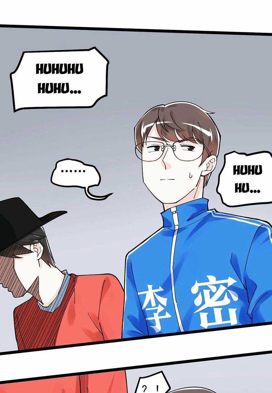 Tinh Thần Đại Hải Của Học Bá Chapter 53 trang 26