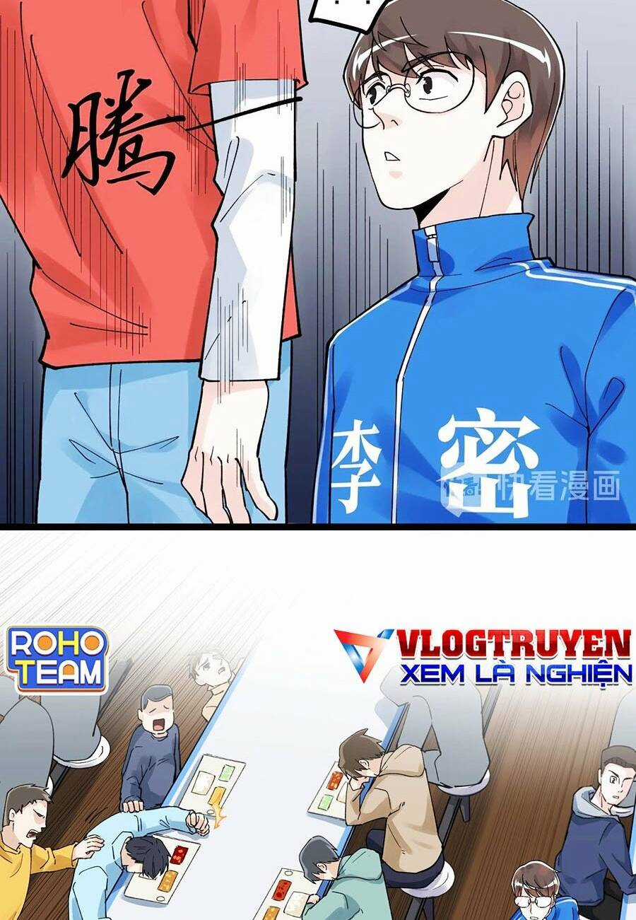 Tinh Thần Đại Hải Của Học Bá Chapter 53 trang 27