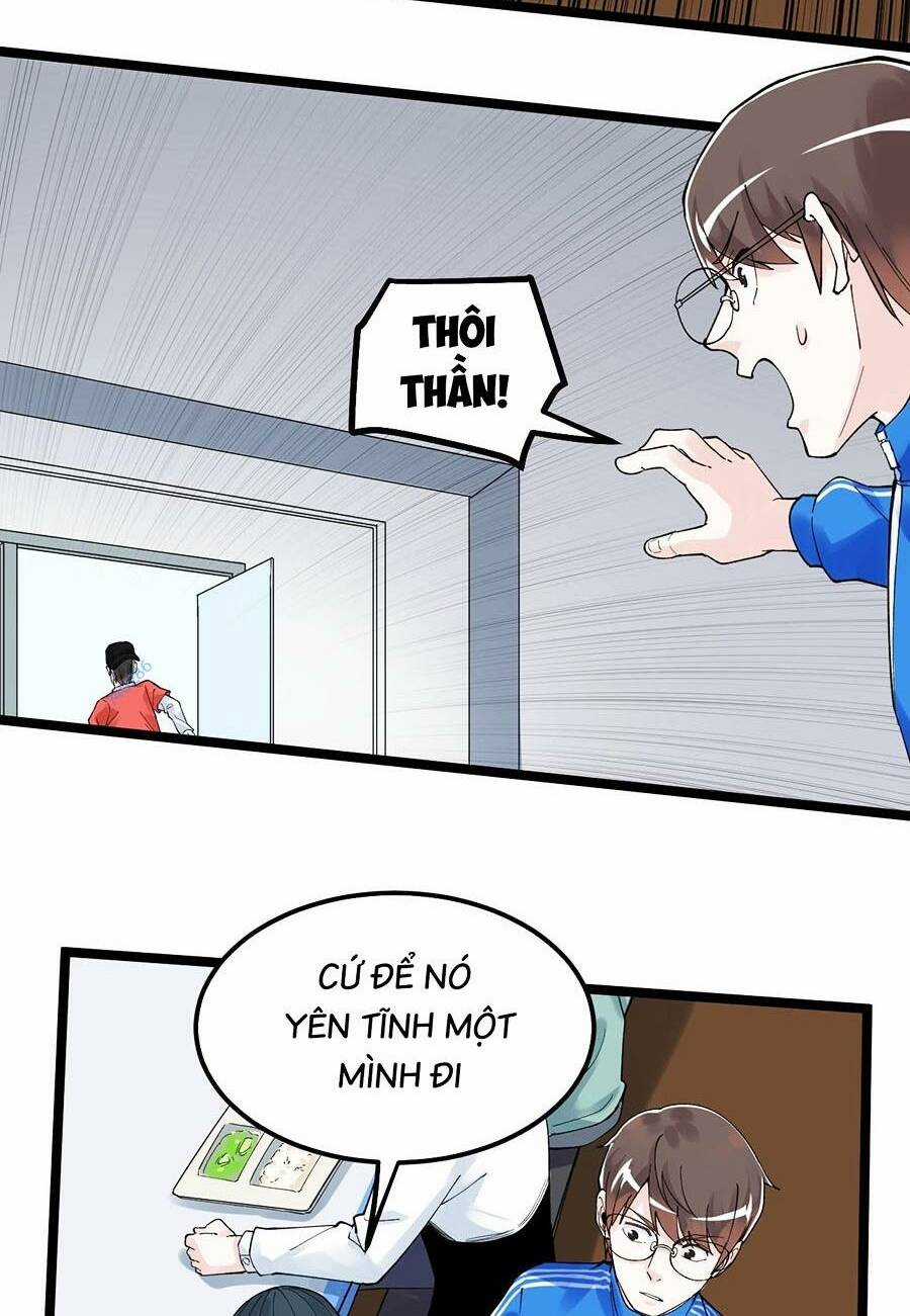 Tinh Thần Đại Hải Của Học Bá Chapter 53 trang 29