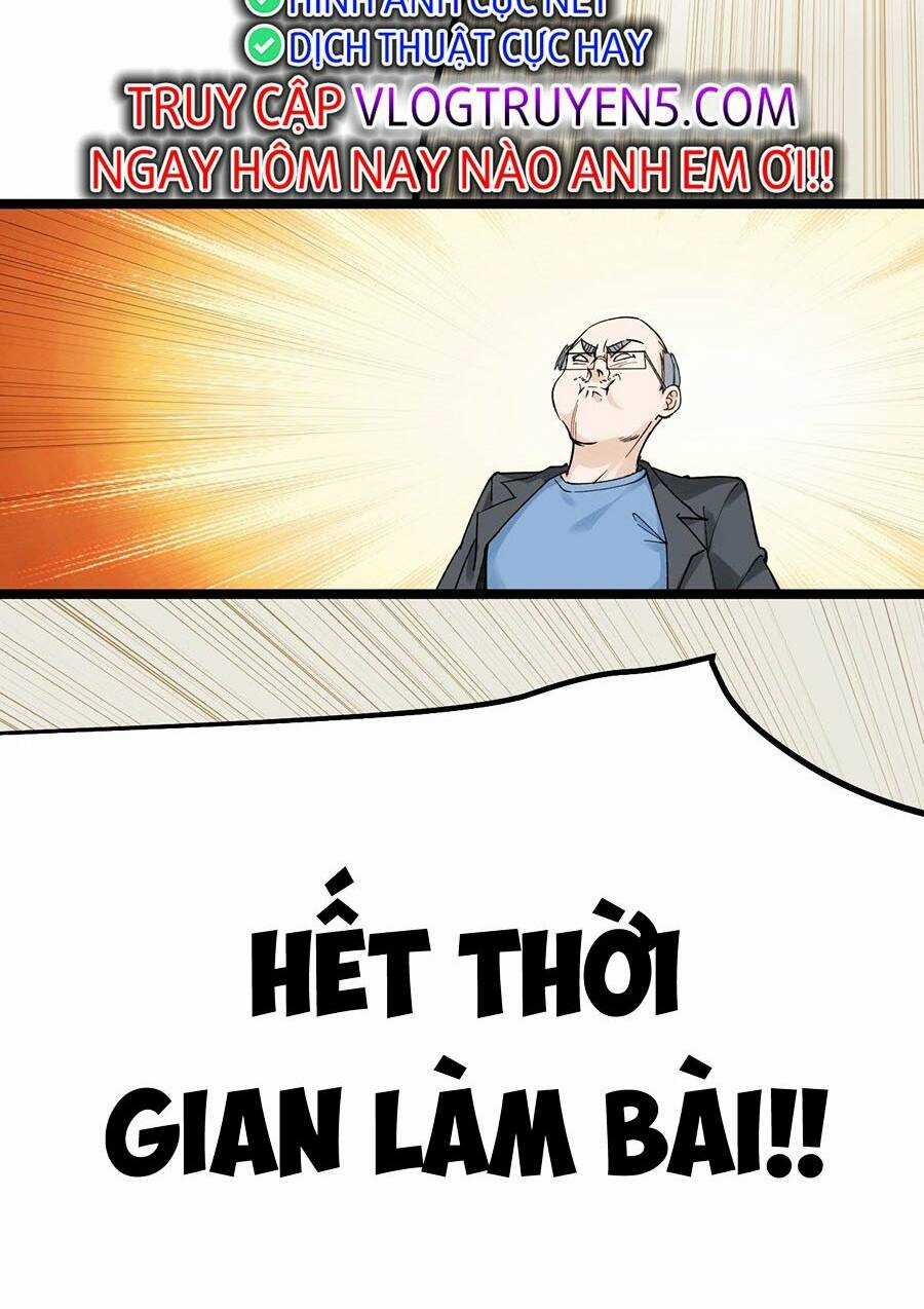 Tinh Thần Đại Hải Của Học Bá Chapter 53 trang 3