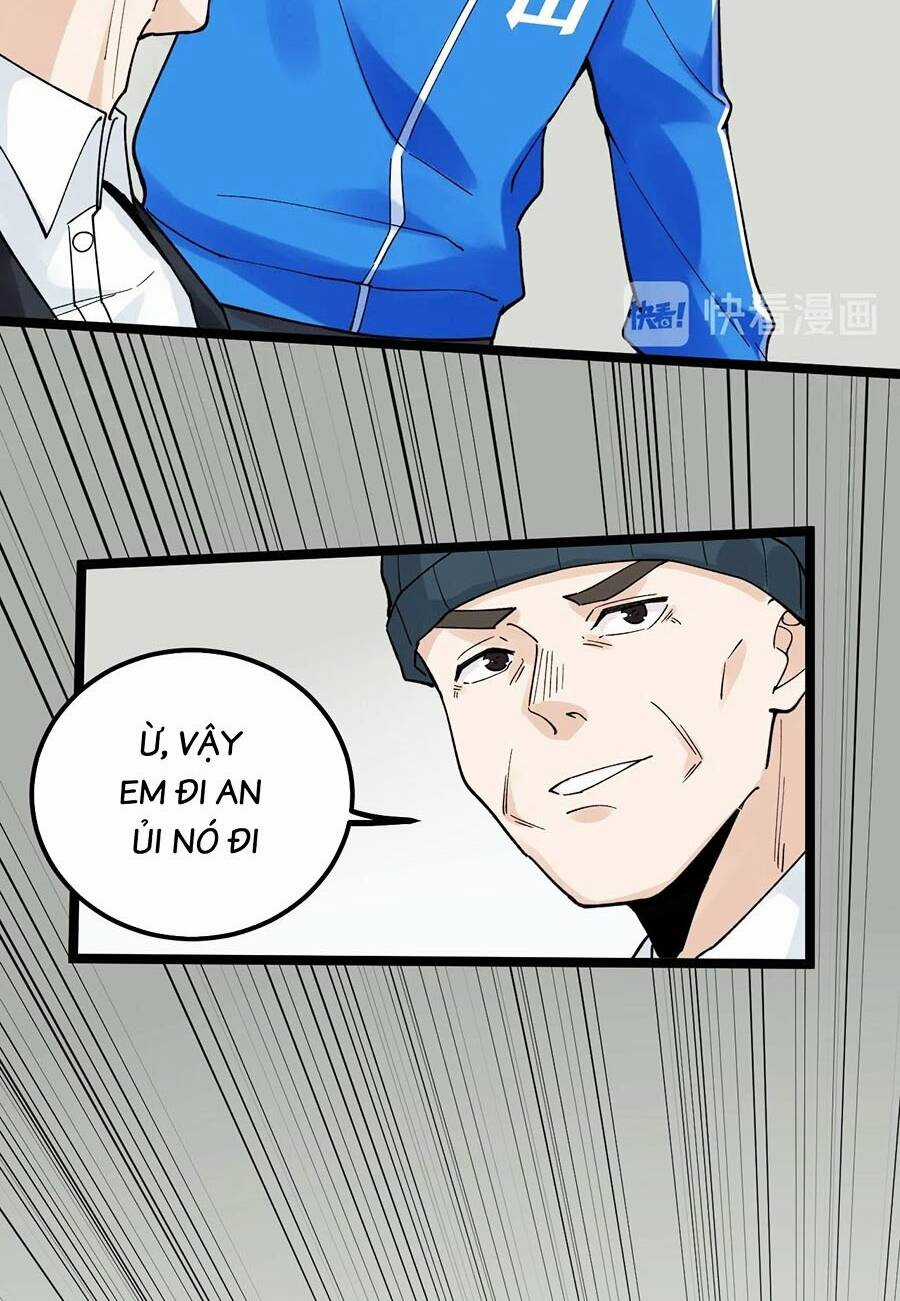 Tinh Thần Đại Hải Của Học Bá Chapter 53 trang 31