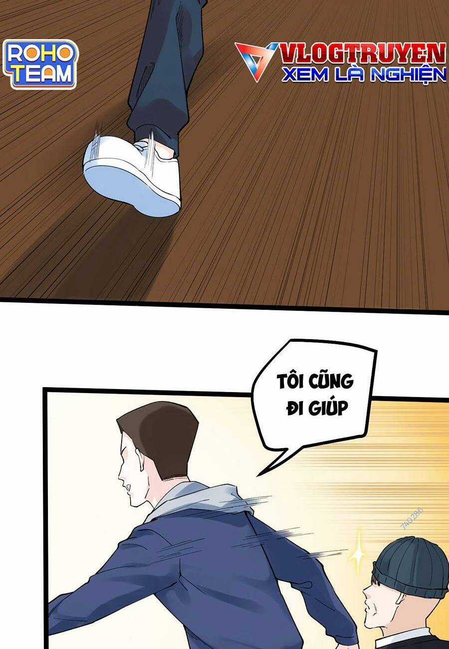 Tinh Thần Đại Hải Của Học Bá Chapter 53 trang 33