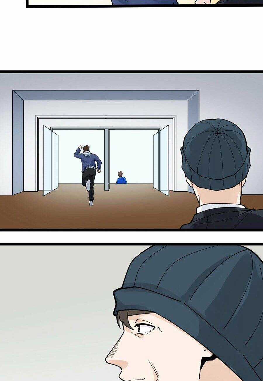 Tinh Thần Đại Hải Của Học Bá Chapter 53 trang 34