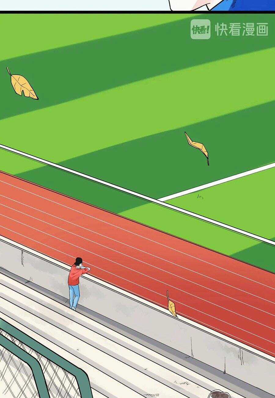 Tinh Thần Đại Hải Của Học Bá Chapter 53 trang 38