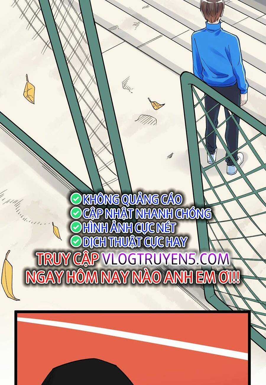 Tinh Thần Đại Hải Của Học Bá Chapter 53 trang 39