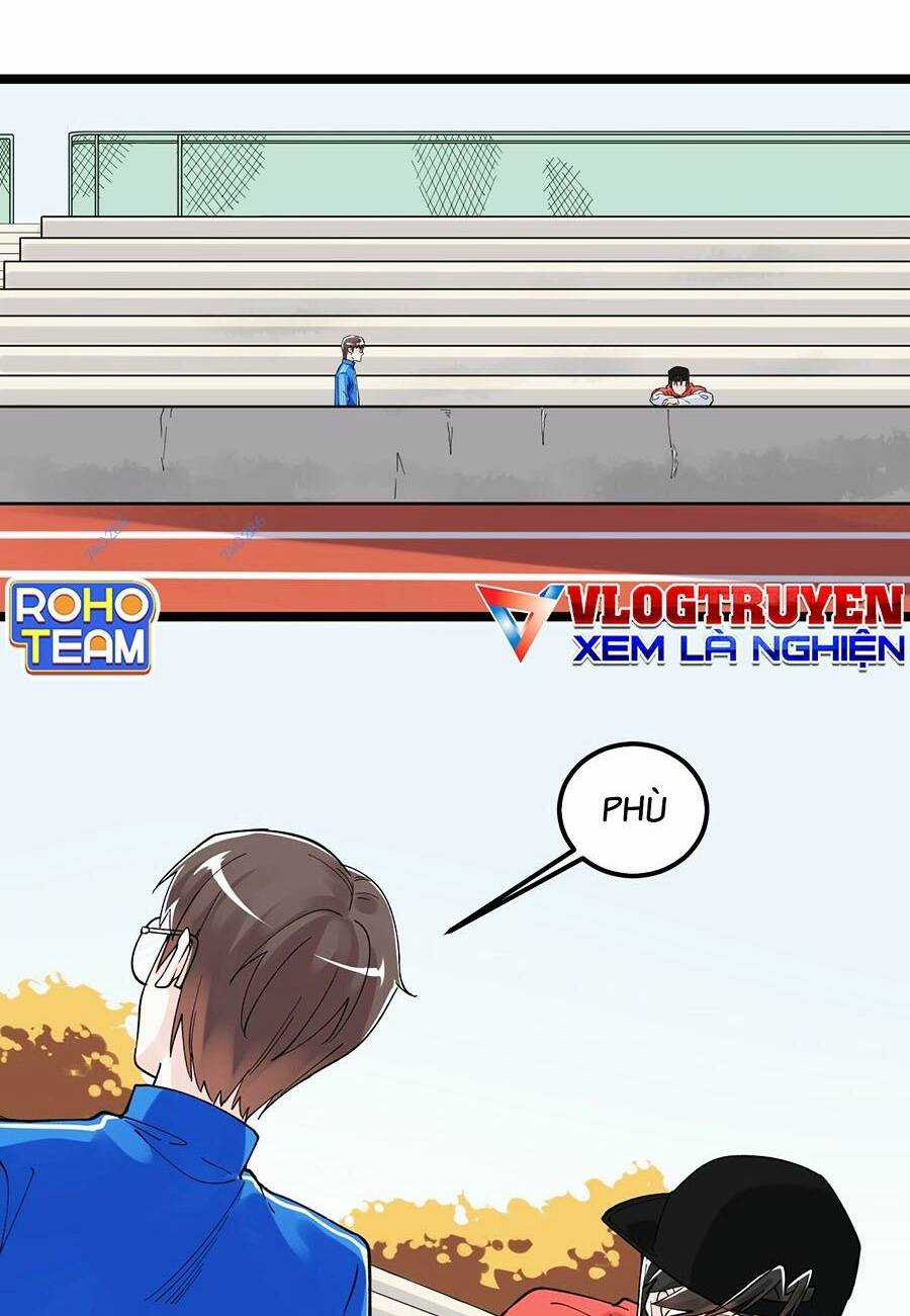 Tinh Thần Đại Hải Của Học Bá Chapter 53 trang 41