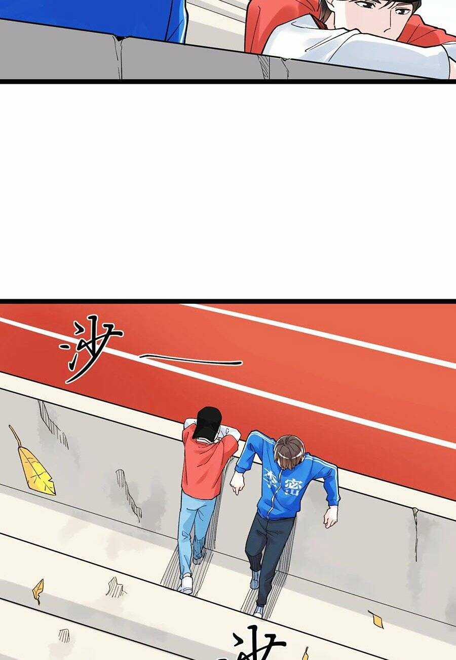 Tinh Thần Đại Hải Của Học Bá Chapter 53 trang 42