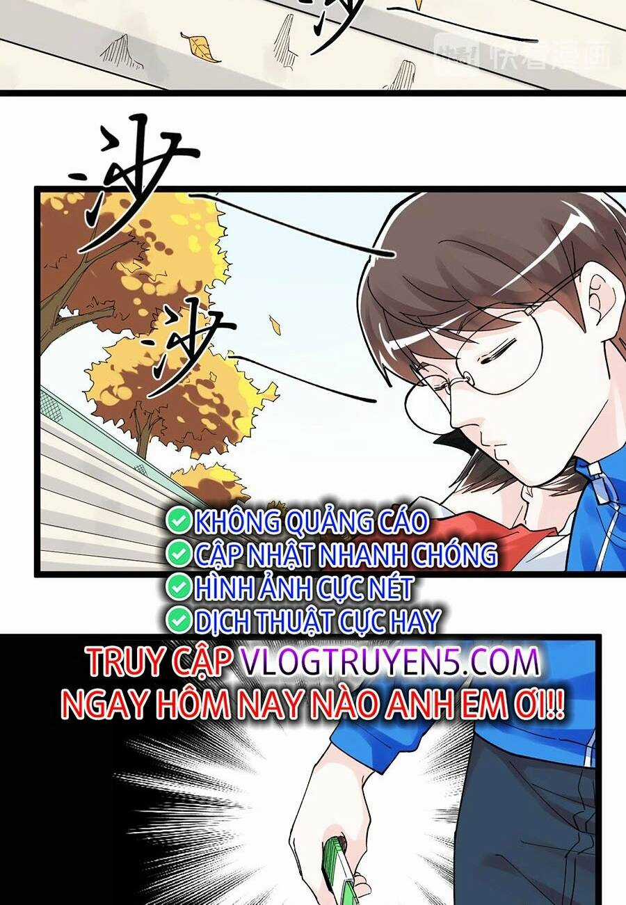 Tinh Thần Đại Hải Của Học Bá Chapter 53 trang 43