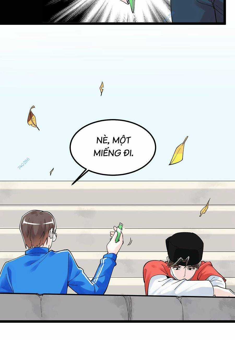 Tinh Thần Đại Hải Của Học Bá Chapter 53 trang 44