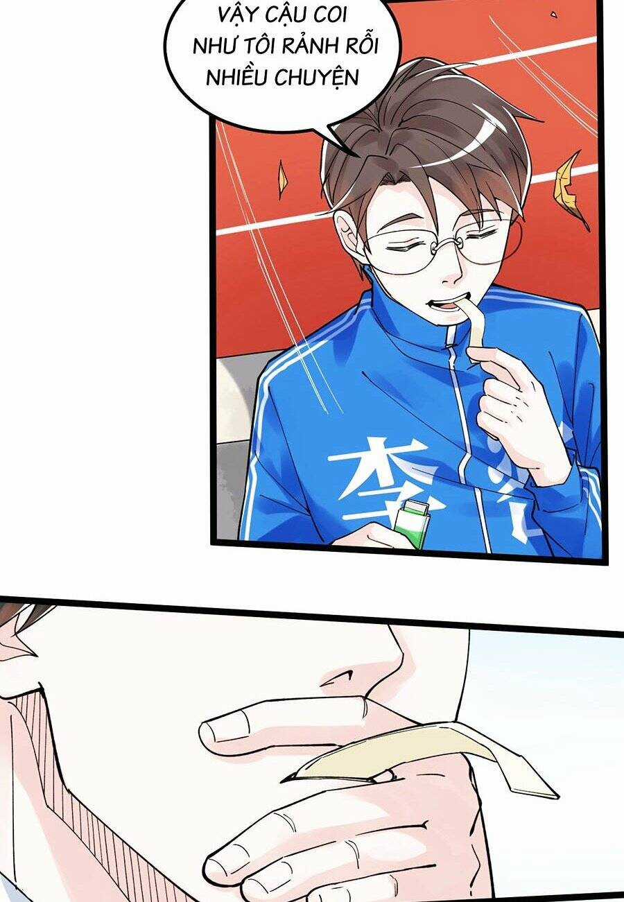 Tinh Thần Đại Hải Của Học Bá Chapter 53 trang 46